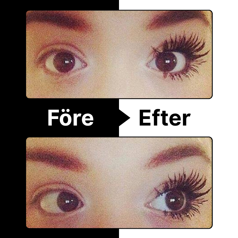 Cynthias™ Fiber-Gel Mascara