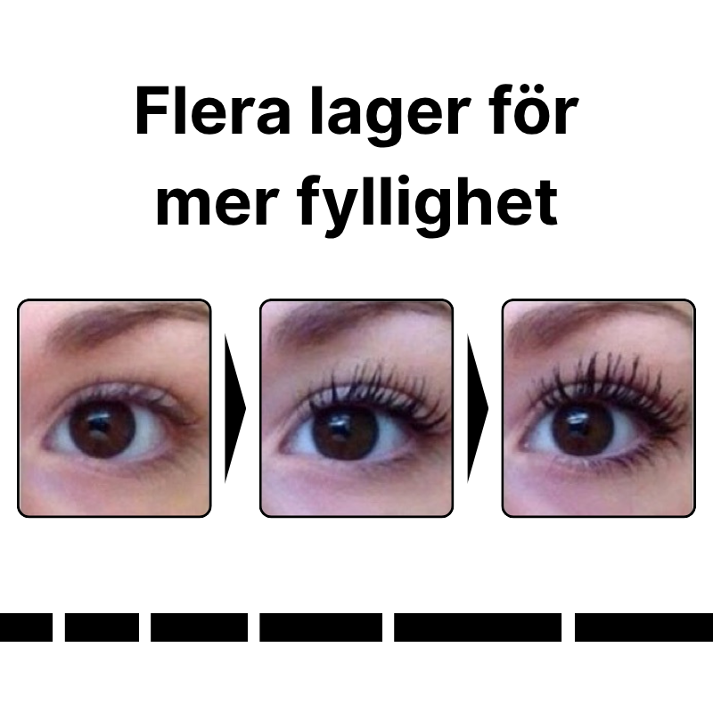 Cynthias™ Fiber-Gel Mascara